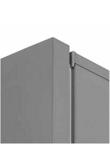 Холодильник Beko B1RCSK402G (серый) 2