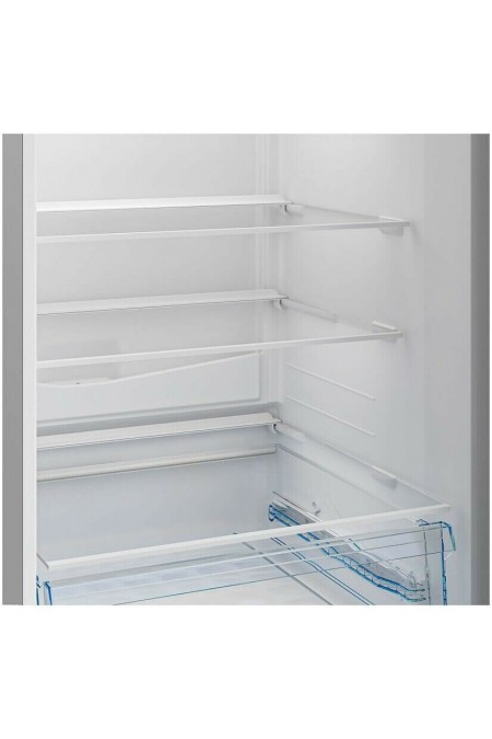 Холодильник Beko B1RCSK402G (серый) 4