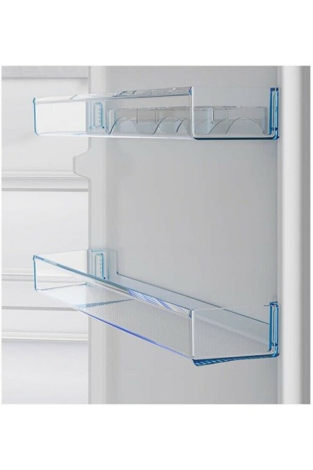 Холодильник Beko B1RCSK402G (серый) 5