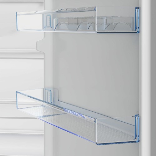 Холодильник Beko B1RCSK402W (белый) 9