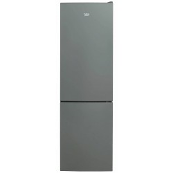 Холодильник Beko B1RCSL332S (серебристый)