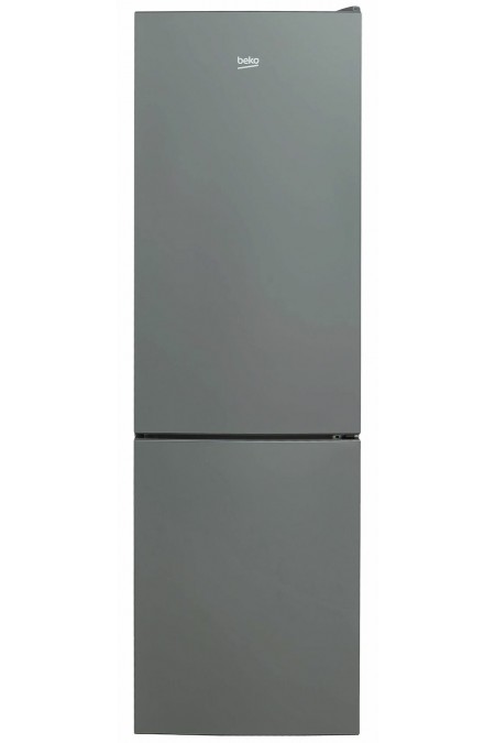 Холодильник Beko B1RCSL332S (серебристый) 