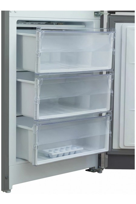 Холодильник Beko B1RCSL332S (серебристый) 3