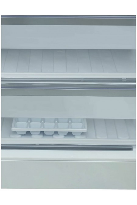 Холодильник Beko B1RCSL332S (серебристый) 4