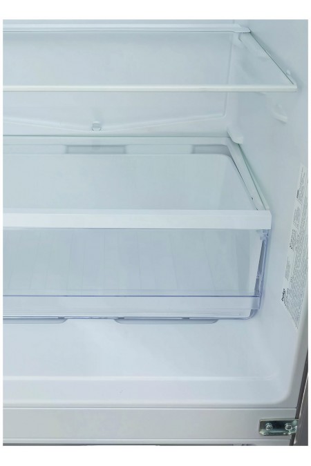 Холодильник Beko B1RCSL332S (серебристый) 5