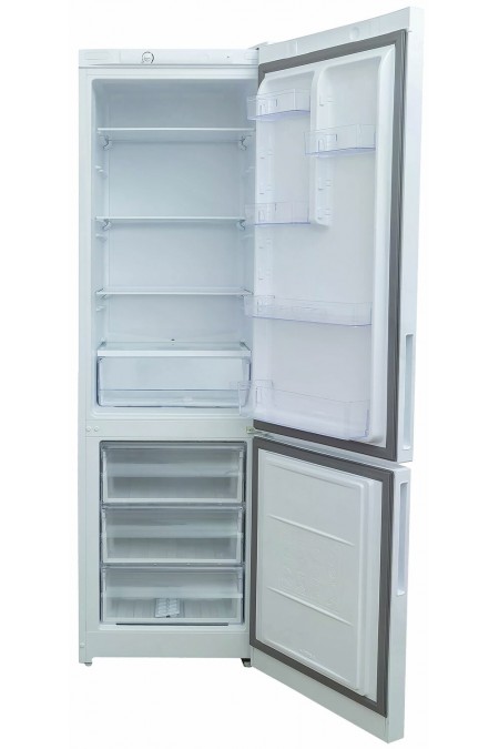 Холодильник Beko B1RCSL362W (белый) 2