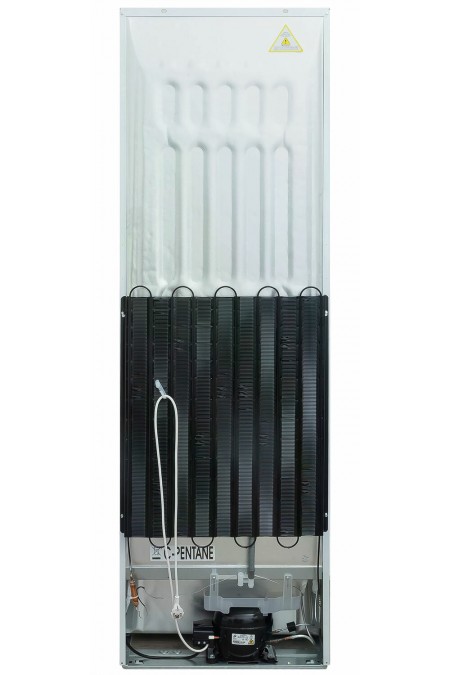 Холодильник Beko B1RCSL362W (белый) 8