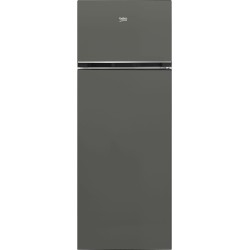 Холодильник Beko B1RDSK240G (серебристый)