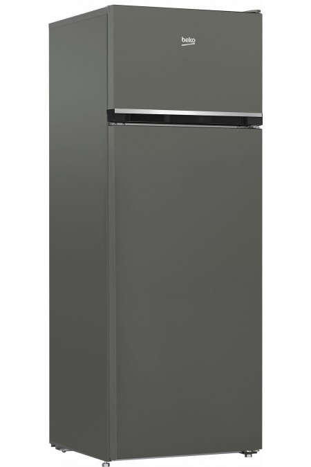 Холодильник Beko B1RDSK240G (серебристый) 1