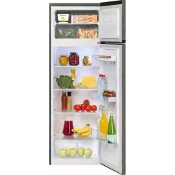 Холодильник Beko B1RDSK280G (серебристый)