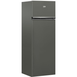 Холодильник Beko B1RDSK280G (серебристый)