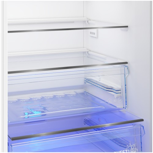 Холодильник Beko B3DRCNK402HW (белый) 2