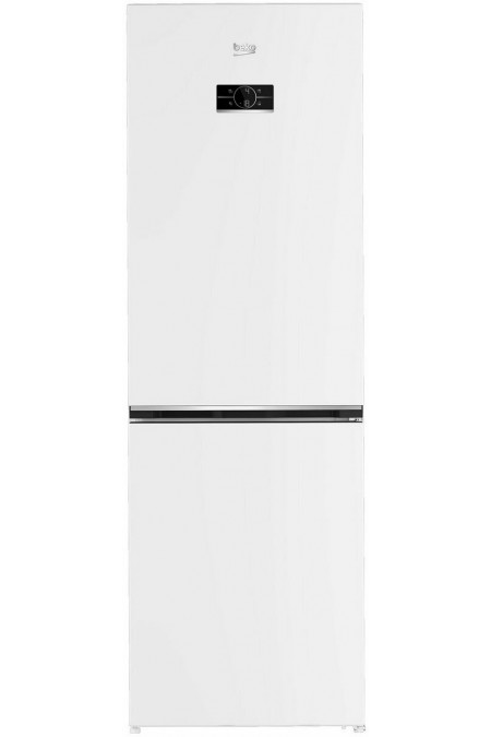 Холодильник Beko B3DRCNK402HW (белый) 3