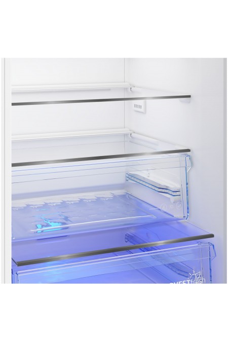 Холодильник Beko B3DRCNK402HW (белый) 4