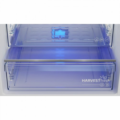 Холодильник Beko B3DRCNK402HW (белый) 9