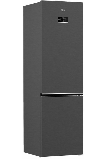 Холодильник Beko B3DRCNK402HXBR (антрацит) 