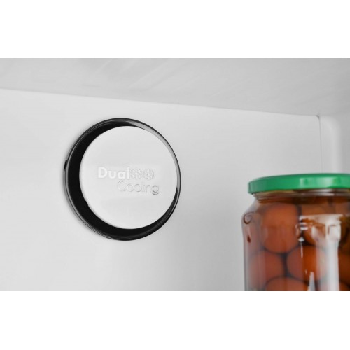 Холодильник Beko B3DRCNK402HXBR (антрацит) 