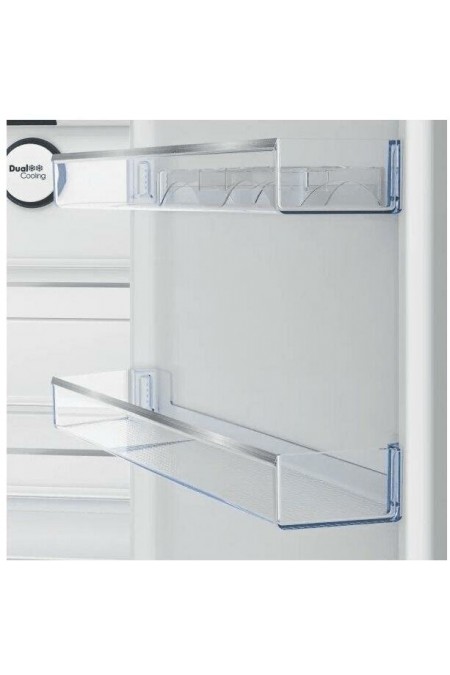 Холодильник Beko B3DRCNK402HXBR (антрацит) 5