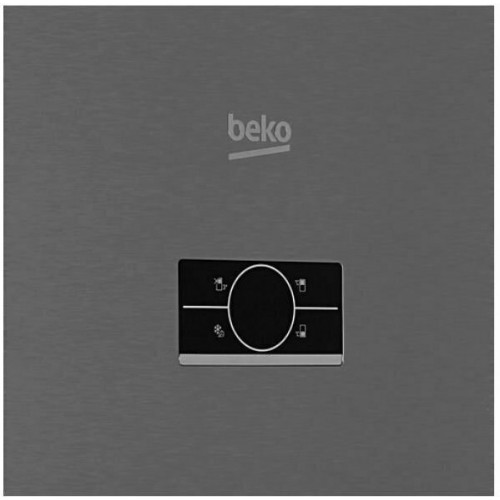 Холодильник Beko B3DRCNK402HXBR (антрацит) 6