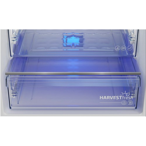 Холодильник Beko B3DRCNK402HXBR (антрацит) 7