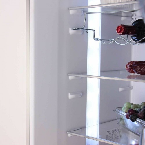 Холодильник Beko B3DRCNK402HXBR (антрацит) 8