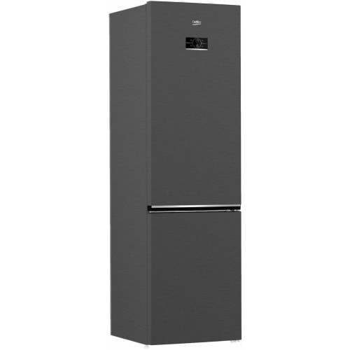 Холодильник Beko B3DRCNK402HXBR (антрацит) 9