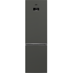 Холодильник BEKO B3R0CNK312HG (темно-серый)