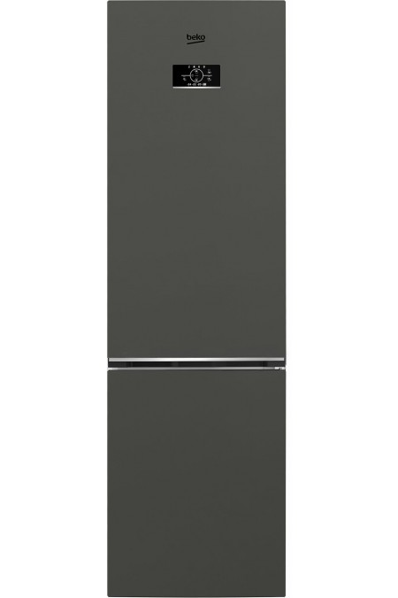 Холодильник Beko B3R0CNK312HG (темно-серый) 