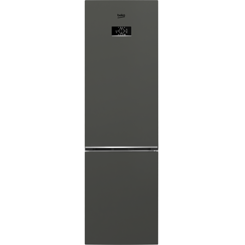 Холодильник BEKO B3R0CNK312HG (темно-серый) 