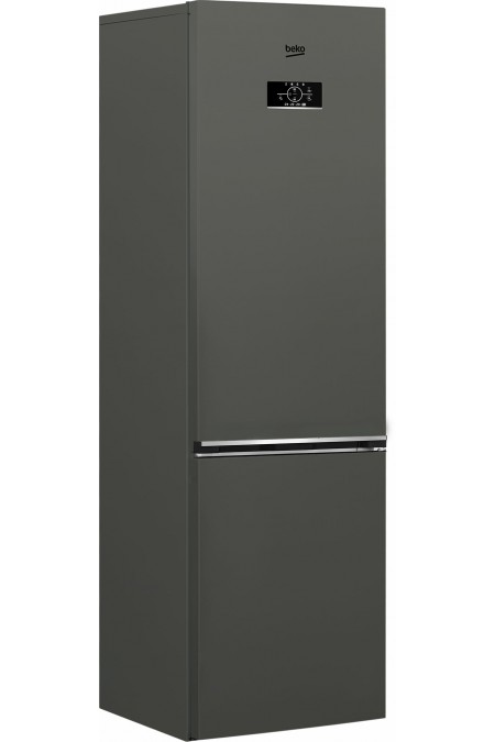 Холодильник Beko B3R0CNK312HG (темно-серый) 1
