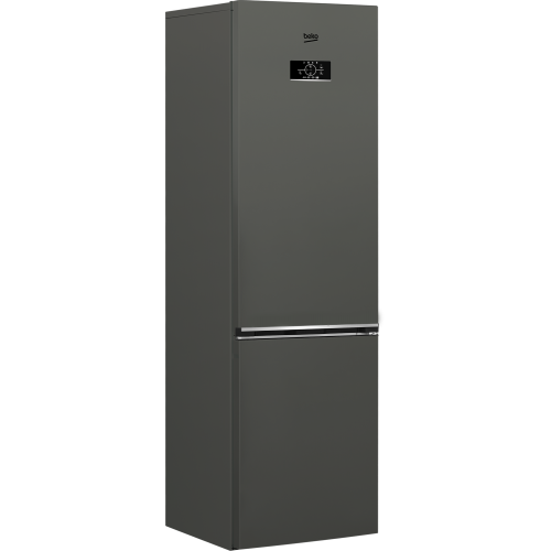Холодильник BEKO B3R0CNK312HG (темно-серый) 4