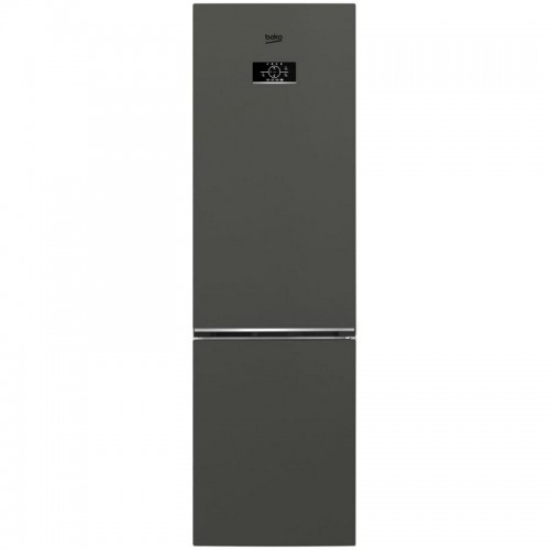 Холодильник BEKO B3R0CNK312HG (темно-серый) 5