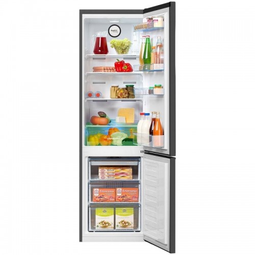 Холодильник BEKO B3R0CNK312HG (темно-серый) 6