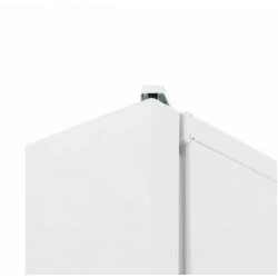 Холодильник Beko B3R0CNK312HW (белый)