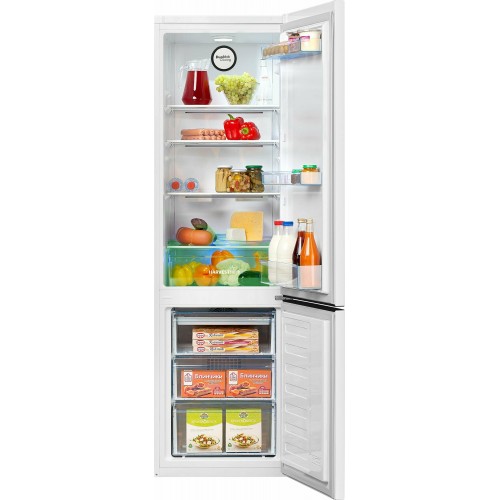 Холодильник Beko B3R0CNK312HW (белый) 3