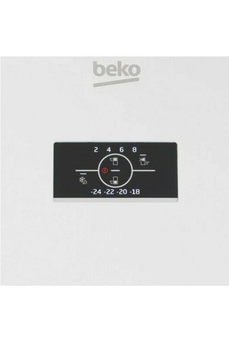 Холодильник Beko B3R0CNK312HW (белый) 6