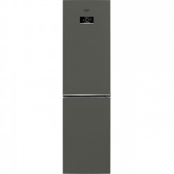 Холодильник BEKO B3R0CNK332HG (серый)