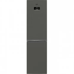 Холодильник BEKO B3R0CNK332HG (серый)
