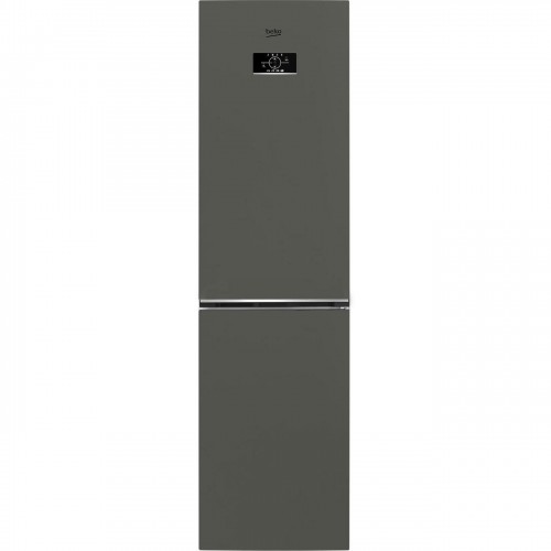 Холодильник BEKO B3R0CNK332HG (серый) 