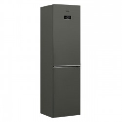 Холодильник Beko B3R0CNK332HG (серый)
