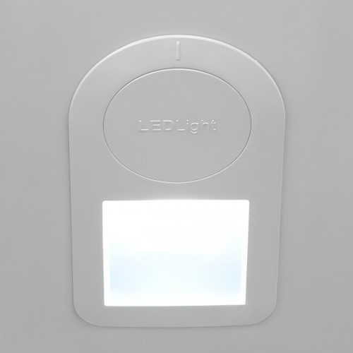 Холодильник BEKO B3R0CNK332HG (серый) 2