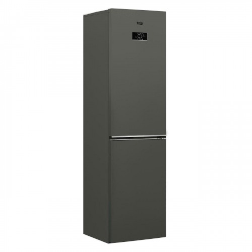 Холодильник BEKO B3R0CNK332HG (серый) 3