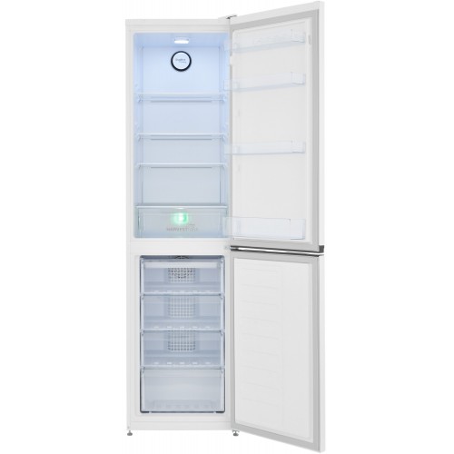 Холодильник Beko B3R0CNK332HW (белый) 2