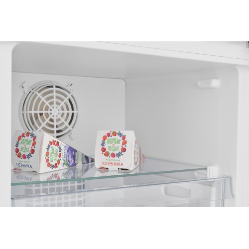 Холодильник Beko B3R0CNK332HW (белый) 4