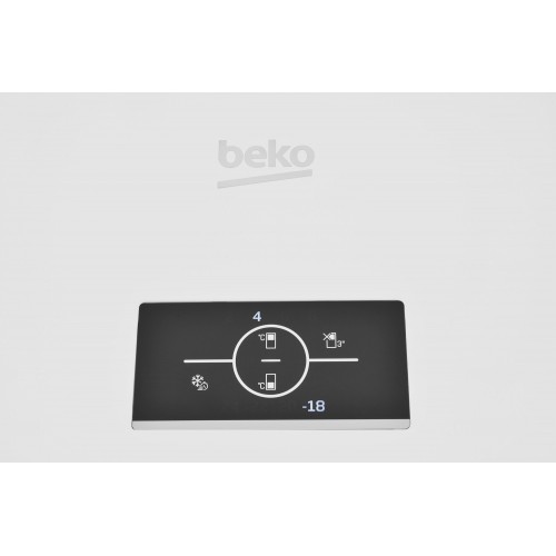 Холодильник Beko B3R0CNK332HW (белый) 8