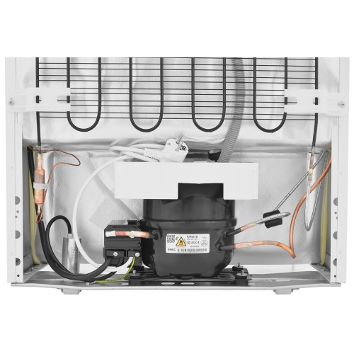 Холодильник Beko B3R0CNK332HW (белый) 9