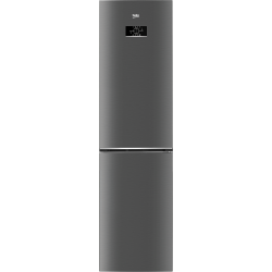 Холодильник Beko B3R0CNK332HX (антрацит)
