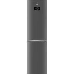 Холодильник Beko B3R0CNK332HX (антрацит)