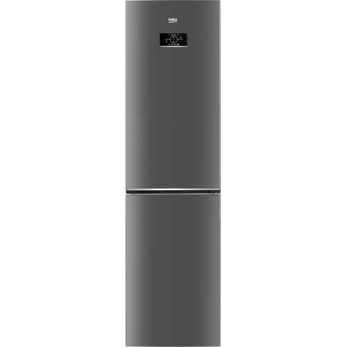 Холодильник Beko B3R0CNK332HX (антрацит) 