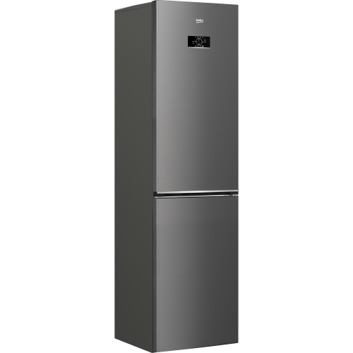Холодильник Beko B3R0CNK332HX (антрацит) 2